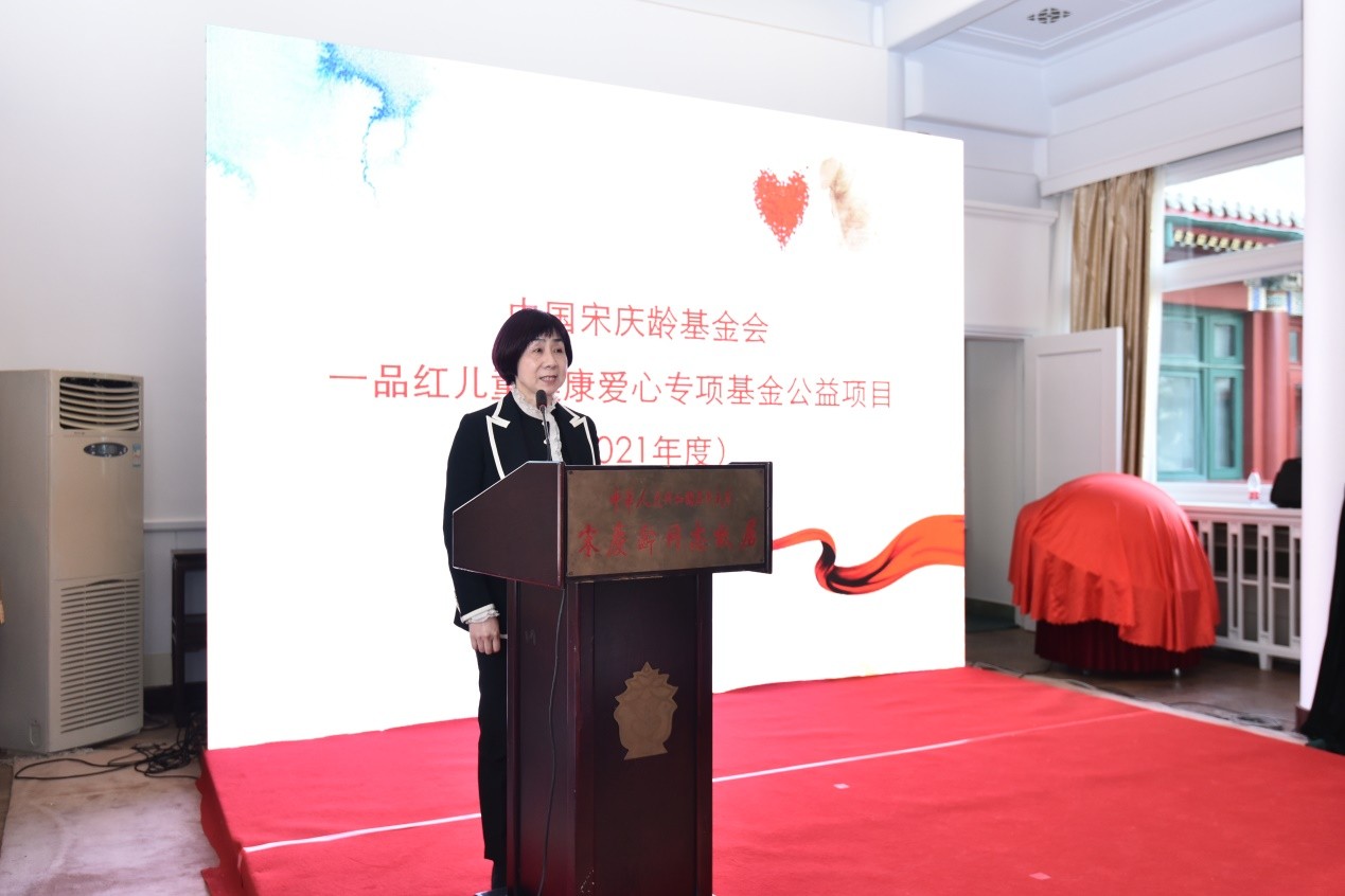 点赞！重庆40位同学获得第十六届宋庆龄奖学金